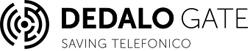 Dedalo Gate Logo